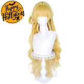 【In Stock】Game Wuthering Waves Cosplay Phoebe Cosplay Wig Cosplay Wigs